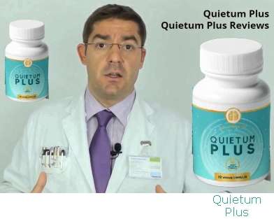 Quietum Plus Better Business Bureau